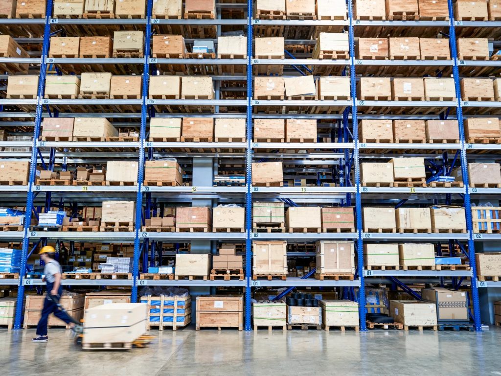 supply and trading